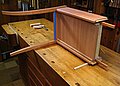 Checking Drawer Slides and Alignment